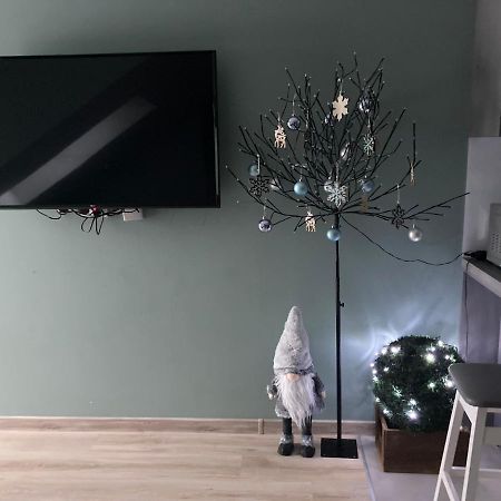 Apartament Widokowy อุสชิกีดอลเน ภายนอก รูปภาพ